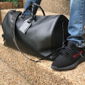 Louis Vuitton keepall 50